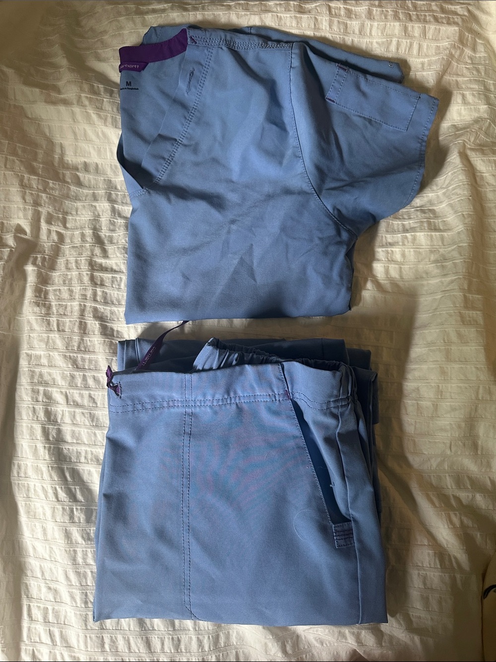 Carhartt scrubs